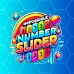 Impossible Number Slider