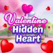 Valentine Hidden Heart